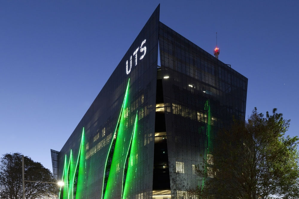 Photos | University of Technology Sydney (UTS) | Australia