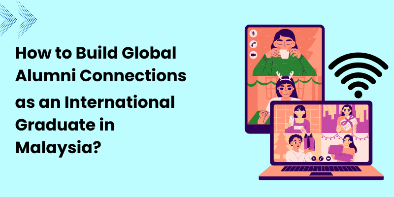 global connections